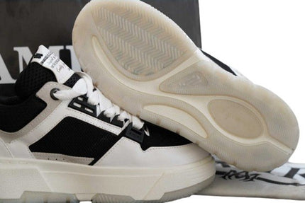 Amiri Ma - 1 LACED UP [FULL - BOX] - ShoeResidencebackside_of_amiri_ma1_laced_up_shoesGheata36adidasi amiriadidasi amiri albADIDASI AMIRI BARBATI9