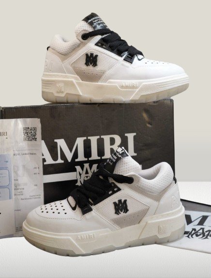 Amiri Ma - 1 Low - top FULL - BOX [NOU] - ShoeResidenceAMIRI MA1 LACED UP ALBI NEGRI LOW TOP DAMA BARBATI UNISEX REPS REPLICI NOI PANTOFI AMIRI FULL WY HAGOBUY NOI REPS REPLICA FAKE IMPORT MARFA EXPORT TURCIA AMIRI LOW TOP SNEAKERS AMIRI - MA - 1 adidasi barbati incaltaminte adidasi albi barbati sneakeri ieftini amiri romania amiri ma1 alb amiri ma1 white amiri romania pantofi amiri dama barbati shoeresidence amiri shoes amiri femei amiri ma 1 amiri tricou AMIRI ALB AMIRI GHETE AMIRI DE VANZARE 