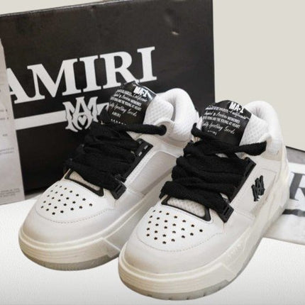 Amiri Ma - 1 Low - top FULL - BOX [NOU] - ShoeResidenceamiri ma 1 sneakersGheata36ADIDASI AMIRI BARBATIADIDASI AMIRI COPIIADIDASI AMIRI DAMA5