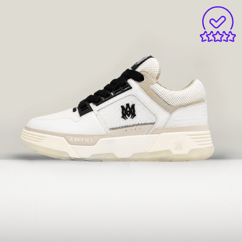 Amiri Ma-1 Low-top FULL-BOX [NOU] - ShoeResidenceAmiri Ma-1 Low-top FULL-BOX [NOU]Gheata36ADIDASI AMIRI BARBATIADIDASI AMIRI COPIIADIDASI AMIRI DAMA1