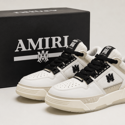Amiri Ma-1 Low-top FULL-BOX [NOU] - ShoeResidenceAmiri Ma-1 Low-top FULL-BOX [NOU]Gheata36ADIDASI AMIRI BARBATIADIDASI AMIRI COPIIADIDASI AMIRI DAMA2