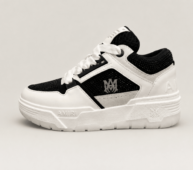 Amiri Ma-1 NA CRYSTAL ( Nou ) - ShoeResidenceAmiri Ma-1 NA CRYSTAL ( Nou )Gheata36adidasi amiriadidasi amiri albADIDASI AMIRI BARBATI1