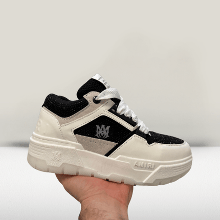 Amiri Ma - 1 NA CRYSTAL ( Nou ) - ShoeResidenceAmiri Ma - 1 NA CRYSTAL ( Nou )Gheata36adidasi amiriadidasi amiri albADIDASI AMIRI BARBATI4