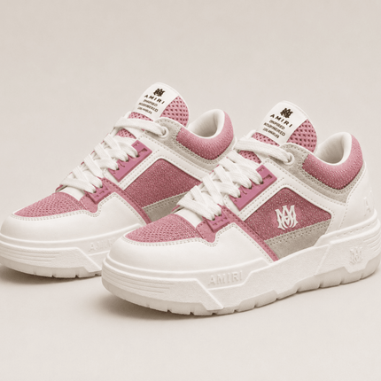 Amiri Ma-1 PINK CRYSTAL ( Nou ) - ShoeResidenceAmiri Ma-1 PINK CRYSTAL ( Nou )Gheata36adidasi amiriadidasi amiri albADIDASI AMIRI BARBATI2