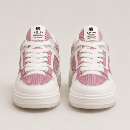 Amiri Ma-1 PINK CRYSTAL ( Nou ) - ShoeResidenceAmiri Ma-1 PINK CRYSTAL ( Nou )Gheata36adidasi amiriadidasi amiri albADIDASI AMIRI BARBATI3