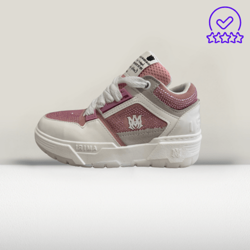 Amiri Ma - 1 PINK CRYSTAL ( Nou ) - ShoeResidenceAmiri Ma - 1 PINK CRYSTAL ( Nou )Gheata36adidasi amiriadidasi amiri albADIDASI AMIRI BARBATI1