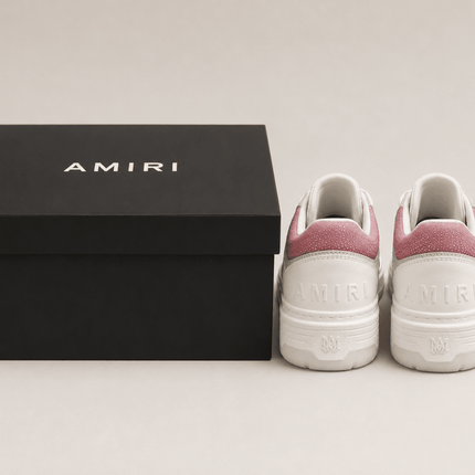 Amiri Ma-1 PINK CRYSTAL ( Nou ) - ShoeResidenceAmiri Ma-1 PINK CRYSTAL ( Nou )Gheata36adidasi amiriadidasi amiri albADIDASI AMIRI BARBATI4