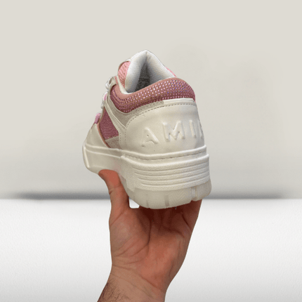 Amiri Ma - 1 PINK CRYSTAL ( Nou ) - ShoeResidenceAmiri Ma - 1 PINK CRYSTAL ( Nou )Gheata36adidasi amiriadidasi amiri albADIDASI AMIRI BARBATI3