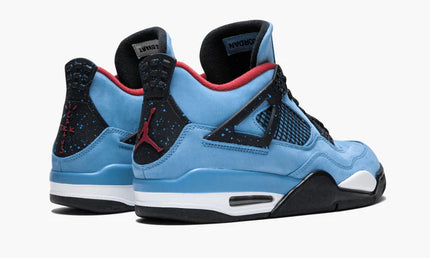 Jordan 4 Travis Scott  [Full-Box]