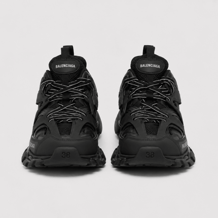 Balenciaga Track Black [New] - ShoeResidenceBalenciaga Track Black [New]Balenciaga Track Low36adidas alb alexander mcqueenAdidas Alb McQueenadidas alb mcuqeen3