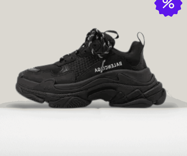 balenciaga-triple-s-full-black