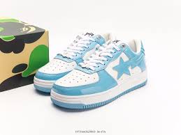 Bapesta Low Blue [60% OFF - NEW] - ShoeResidenceBapesta Low Blue [60% OFF - NEW]Sneaker40.5350 încălțăminteADIDAS YEEZY BOOSTadidași beluga fals3