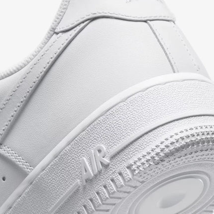 Air Force 1 Low Triple-White [60% Off]