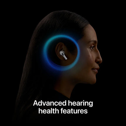 Air-Pods Pro 2 [Full Box]