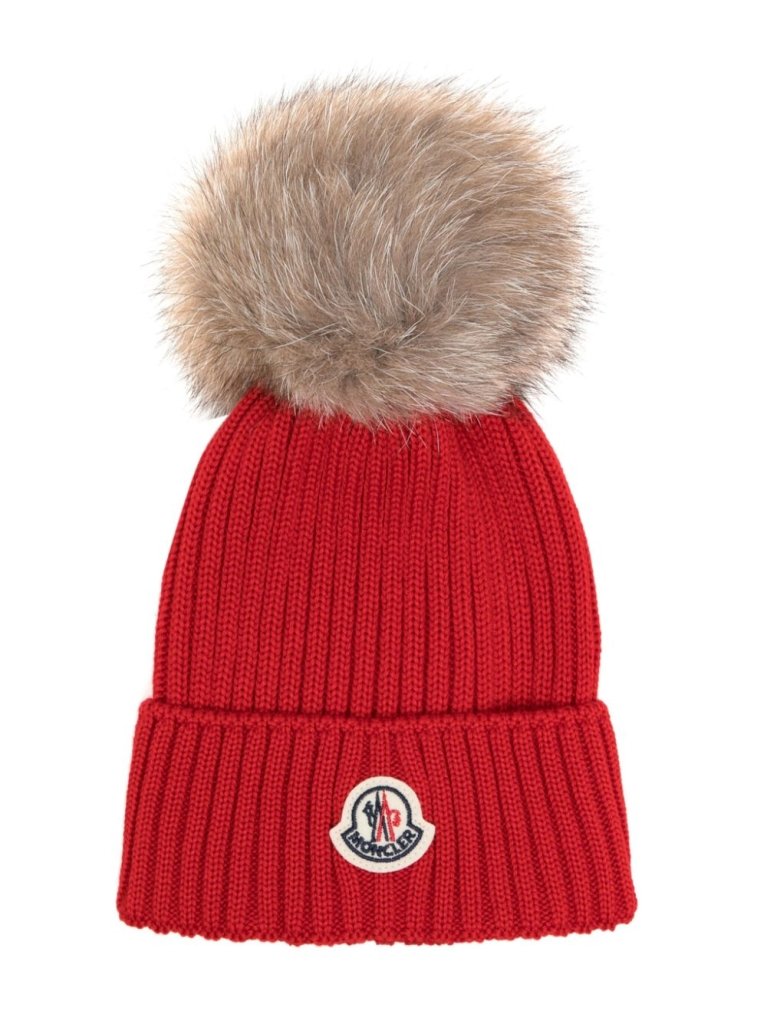 Căciulă Moncler Unisex - ShoeResidenceCăciulă Moncler UnisexWHITEMoncler Caciula4