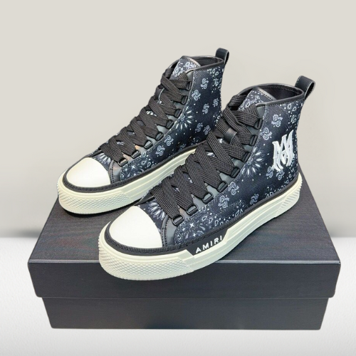 colorful amiri sneakers 