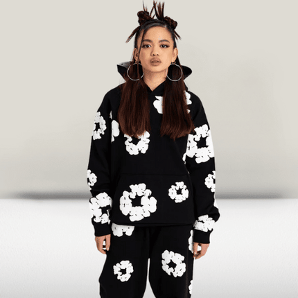 Compleu DENIM TEARS [80% Off] - ShoeResidenceFemei în Denim TearsCompleuriSAer Denim TearsBlugi Denim Tears BoyfriendBlugi Denim Tears Largi8