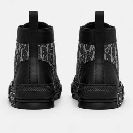 Dior B-23 HIGH NEGRU [LA REDUCERE] - ShoeResidenceDior B-23 HIGH NEGRU [LA REDUCERE]Dior36adidasadidas dioradidas dior b234