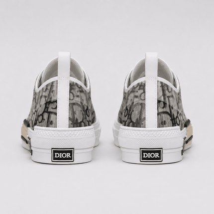 Dior B-23 LOW (NEW) - ShoeResidenceDior B-23 LOW (NEW)Dior36adidasadidas dioradidas dior b234