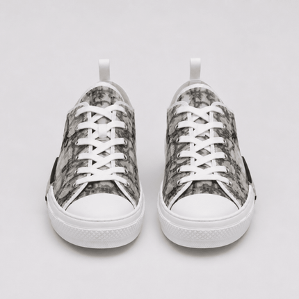 Dior B-23 LOW (NEW) - ShoeResidenceDior B-23 LOW (NEW)Dior36adidasadidas dioradidas dior b233
