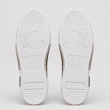 Dior B-23 LOW (NEW) - ShoeResidenceDior B-23 LOW (NEW)Dior36adidasadidas dioradidas dior b235