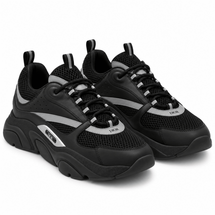 Dior B22 trainers black reflective [NOU] - ShoeResidenceDior B22 trainers black reflective [NOU]Karl Lagerfeld36adidas albadidas alb karl lagerfeldadidas karl lagerfeld2