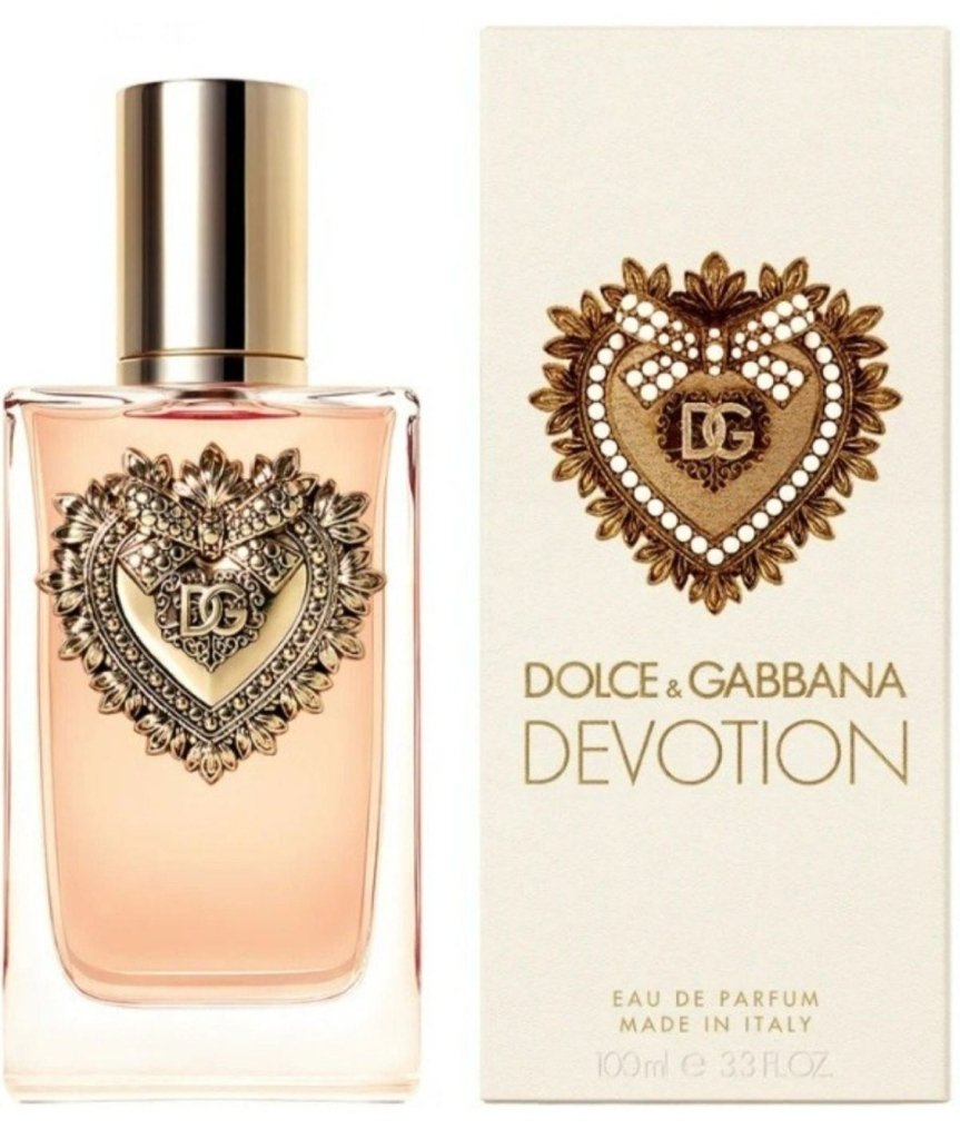 Dolce & Gabbana Devotion (100ml) - ShoeResidenceDolce & Gabbana Devotion (100ml)Parfum100mlapă de colonieapă de parfumapă de toaletă1