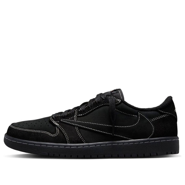 Dunks Low Black-Travis