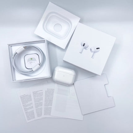 Air-Pods Pro 2 [Full Box]