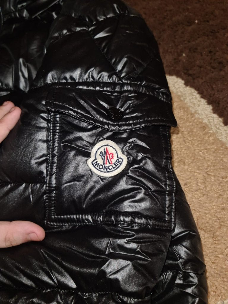 Geaca Moncler Maya PREMIUM - ShoeResidenceGeaca Moncler Maya PREMIUMMonclerMeticheta moncler originalageaca moncler albageaca moncler barbati olx4