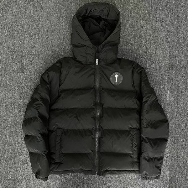 Geaca Trapstar Irongate Puffer [Premium] - ShoeResidenceGeaca Trapstar Irongate Puffer [Premium]GeciSAlb The North Facecaciula the north facecolumbia geaca2