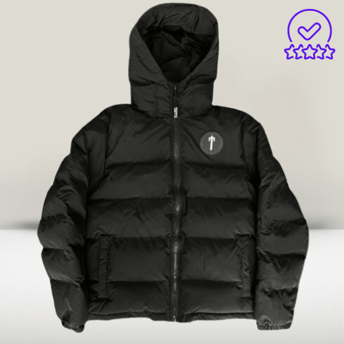 Geaca Trapstar Irongate Puffer [Premium] - ShoeResidenceGeaca Trapstar Irongate Puffer [Premium]GeciSAlb The North Facecaciula the north facecolumbia geaca1