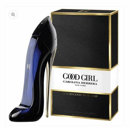 GOOD GIRL - Carolina Herrera [60% OFF] - ShoeResidenceGOOD GIRL - Carolina Herrera [60% OFF]100mlgood girlparfum 1:1Parfum tom ford1