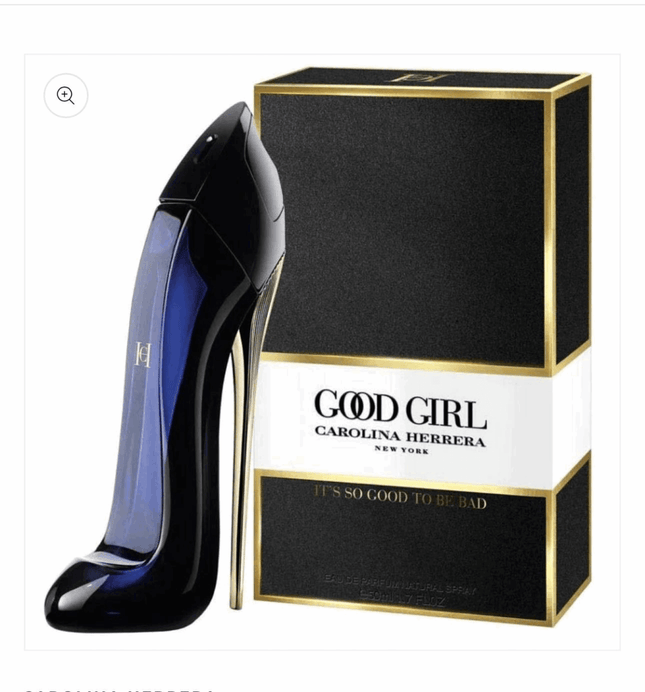 GOOD GIRL - Carolina Herrera [60% OFF] - ShoeResidenceGOOD GIRL - Carolina Herrera [60% OFF]100mlgood girlparfum 1:1Parfum tom ford1