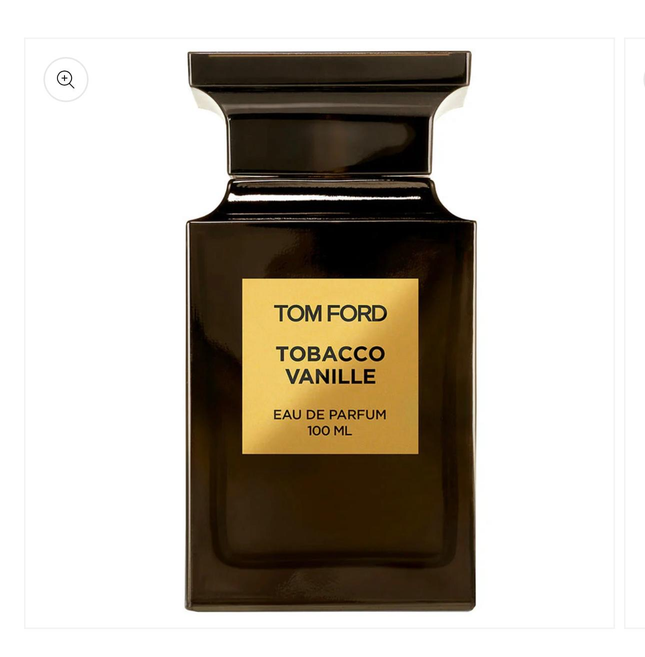 Parfum Tom Ford Tabacco Vanille  [60% OFF]