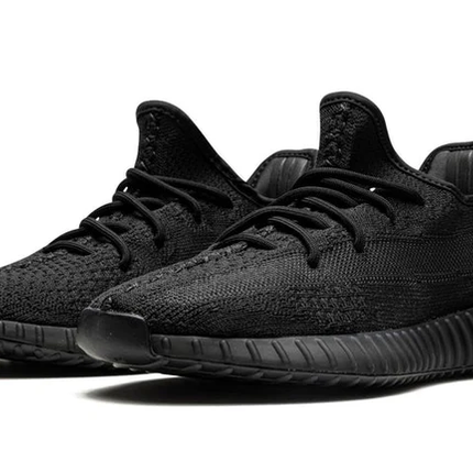 Yeezy Boost 350 Black [60% OFF-NEW]