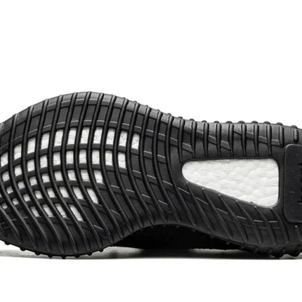 Yeezy Boost 350 Black [60% OFF-NEW]