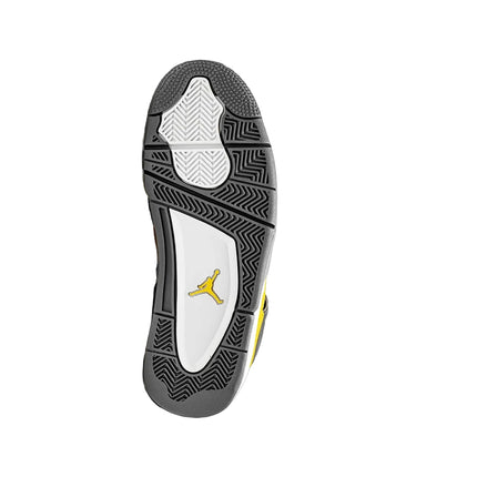 Jordan 4 Galben Lightning [NOU]