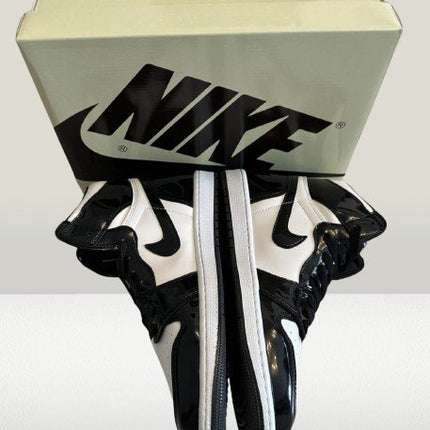 Jordan 1 ALL - STAR [New] - ShoeResidenceJordan 1 All Star displayed in its collectible shoeboxJordan 136ADIDASI JORDANadidasi jordan 1adidasi jordan 1 negru8