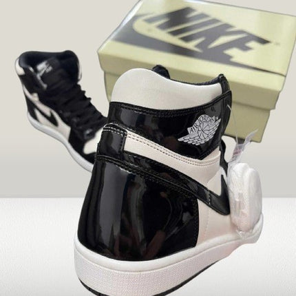 Jordan 1 ALL - STAR [New] - ShoeResidenceHeel view of Jordan - 1 All starJordan 136ADIDASI JORDANadidasi jordan 1adidasi jordan 1 negru11