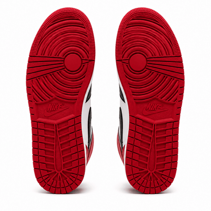 Jordan 1 Black-Toe [50% Off] - ShoeResidenceJordan 1 Black-Toe [50% Off]Jordan 1361 air1 bred1 nike5