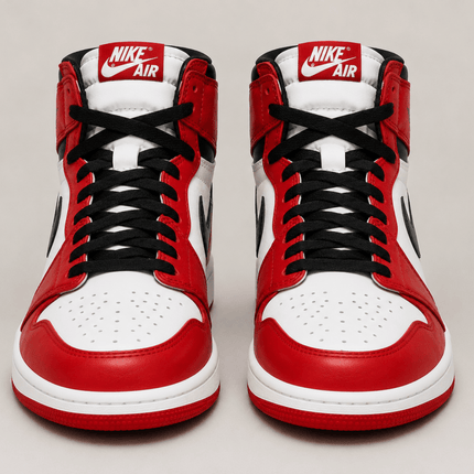 Jordan 1 Chicago-Red [LICHIDARE STOC] - ShoeResidenceJordan 1 Chicago-Red [LICHIDARE STOC]Jordan 136adidasadidas alte.adidasi barbati jordan 13