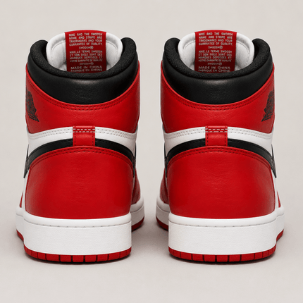 Jordan 1 Chicago-Red [LICHIDARE STOC] - ShoeResidenceJordan 1 Chicago-Red [LICHIDARE STOC]Jordan 136adidasadidas alte.adidasi barbati jordan 14