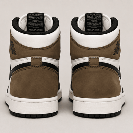 Jordan 1 Dark-Mocha [45% Off] - ShoeResidenceJordan 1 Dark-Mocha [45% Off]Jordan 1361 Alb Mocha NikeAdidas Dark Maro ReplicaAdidas Jordan 1 Dark Mocha4
