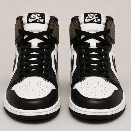 Jordan 1 Dark-Mocha [45% Off] - ShoeResidenceJordan 1 Dark-Mocha [45% Off]Jordan 1361 Alb Mocha NikeAdidas Dark Maro ReplicaAdidas Jordan 1 Dark Mocha3