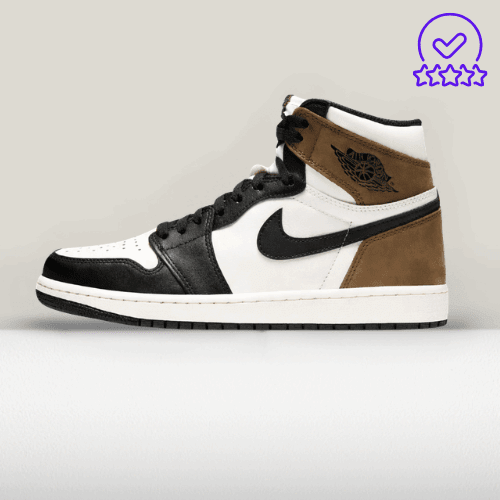 Air Jordan 1 Dark Mocha - Sneakers Originali la Reducere Air Jordan 1 Dark Mocha - Sneakers Originali la Reducere