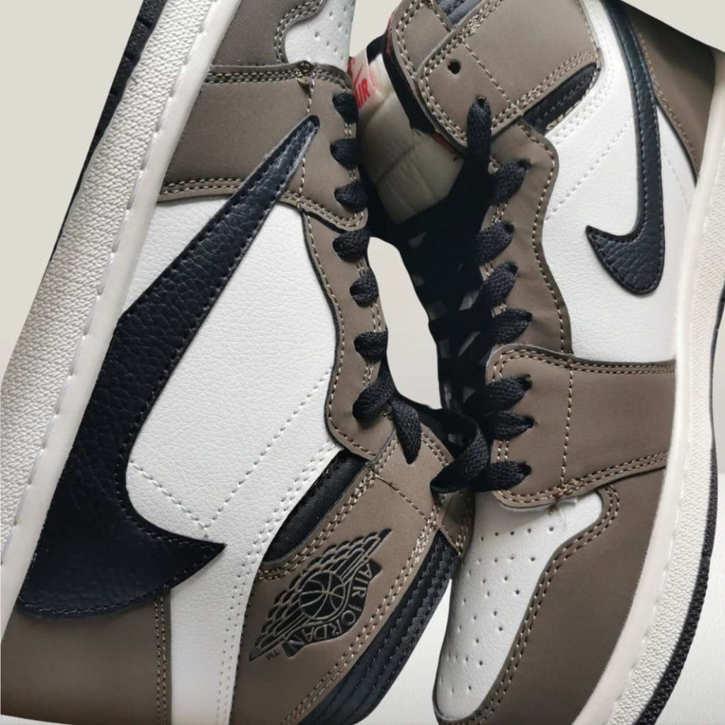 Air Jordan 1 High Travis Scott | Reducere Exclusivă & Livrare