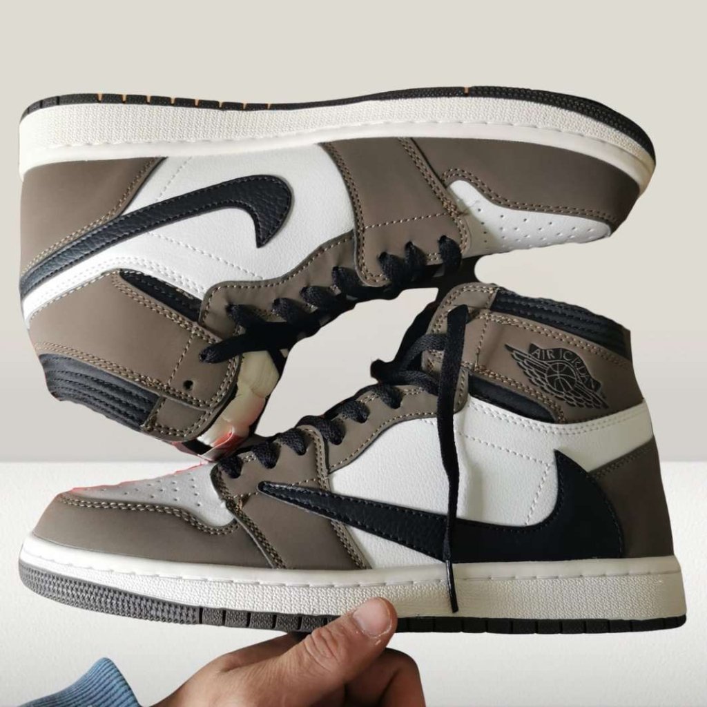 Air Jordan 1 High Travis Scott | Reducere Exclusivă & Livrare