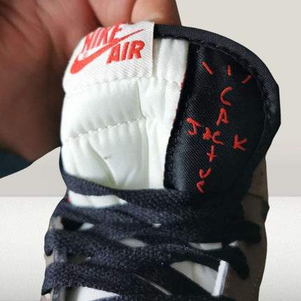 Jordan 1 High Travis - Scott [NOU] - ShoeResidenceJordan 1 High Travis - Scott [NOU] - ShoeResidenceJordan 1 High Travis - Scott [NOU]Jordan 136Jordan 1361 LA 1ADIDASIADIDASI OFERTE4