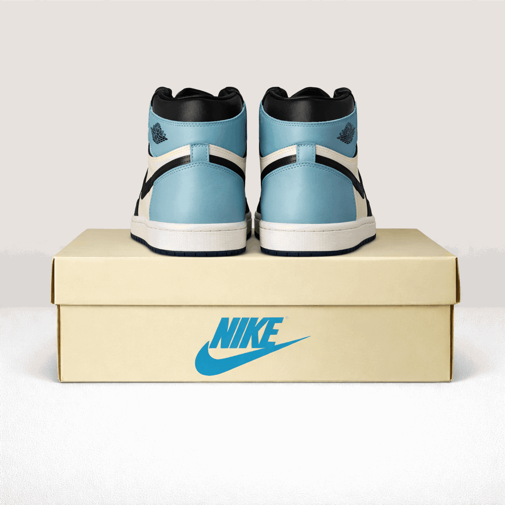 Nike Air Jordan 1 Obsidian - Preț Redus & Transport Gratuit Nike Air Jordan 1 Obsidian - Preț Redus & Transport Gratuit